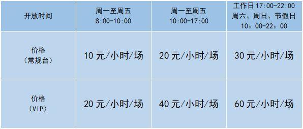 “公益价格+kaiyun中国官方网站智慧化管理” 这处宝藏运动地等你来探索(图4)