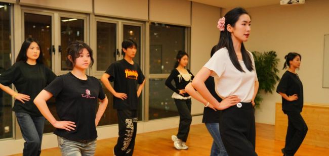 kaiyun官网“缤谷夜校秋季班”课表新鲜出炉→(图3)
