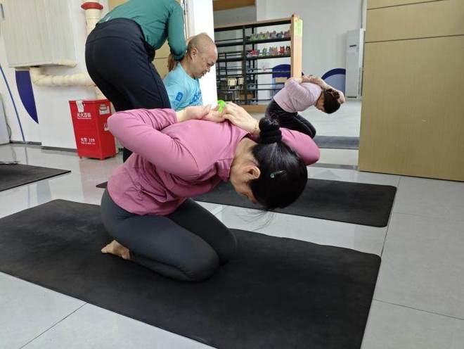 重庆巴南花溪街道：资源下沉服务上门助力社区公益服务多元化(图2)