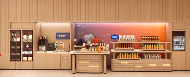 希尔顿欢朋60超详细讲解国际中高端酒店品牌长这样才对！(图11)