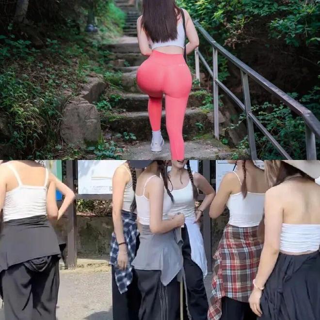 现在不“擦边”就不配玩这些运动吗？(图4)