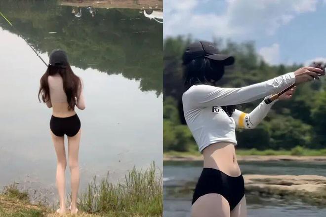 现在不“擦边”就不配玩这些运动吗？(图1)