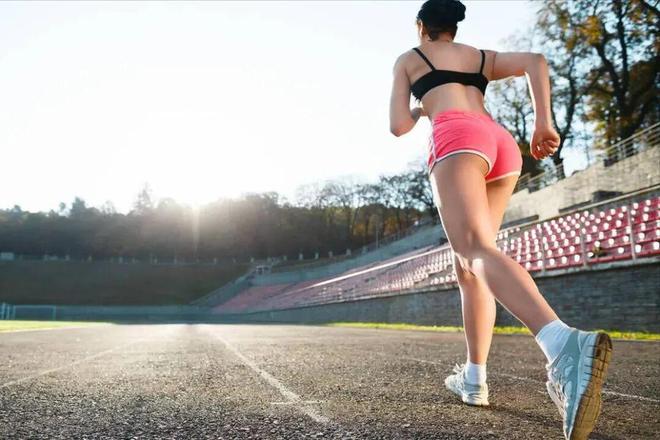 现在不“擦边”就不配玩这些运动吗？(图6)