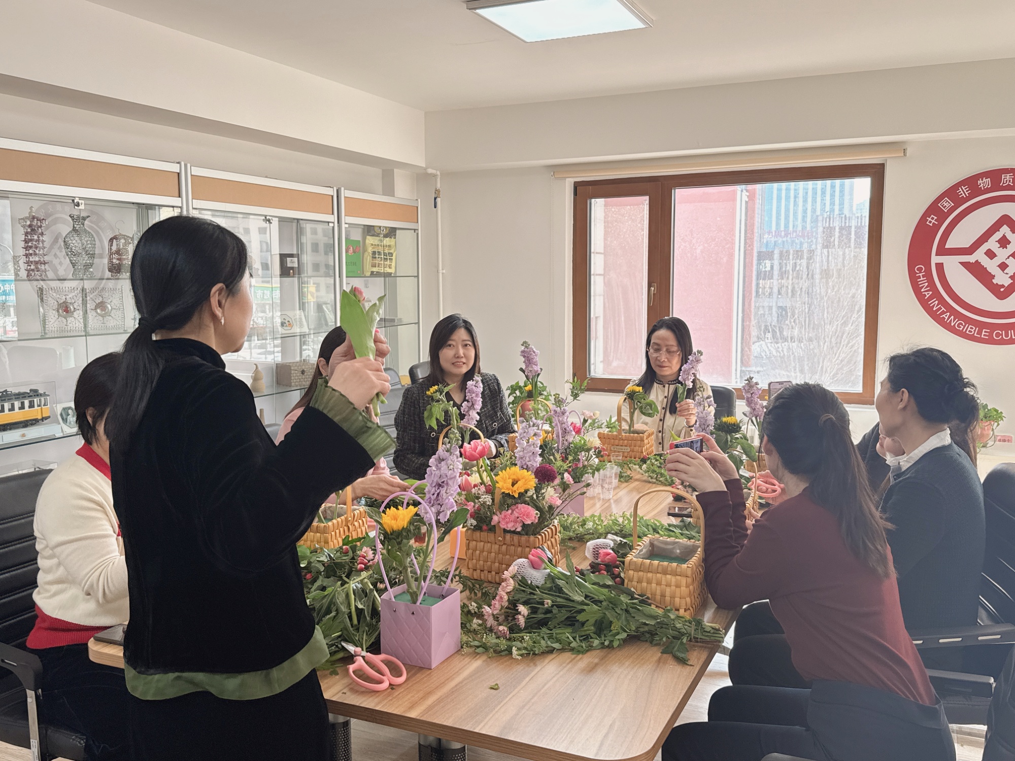 哈尔滨“她经济”持续升温带动消费(图3)