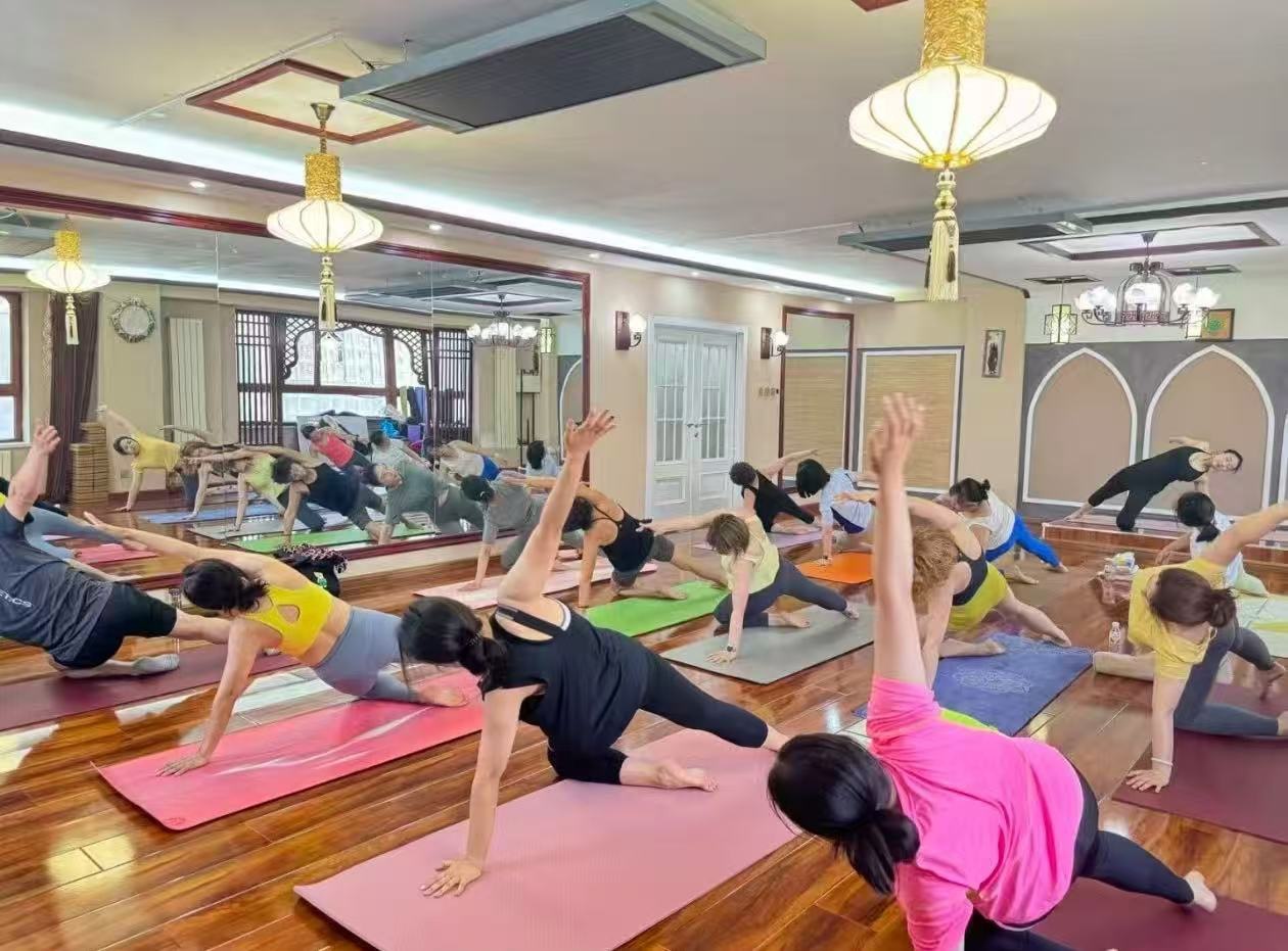 哈尔滨“她经济”持续升温带动消费(图4)